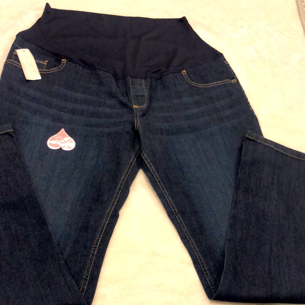 Great Expectations  Maternity size XL